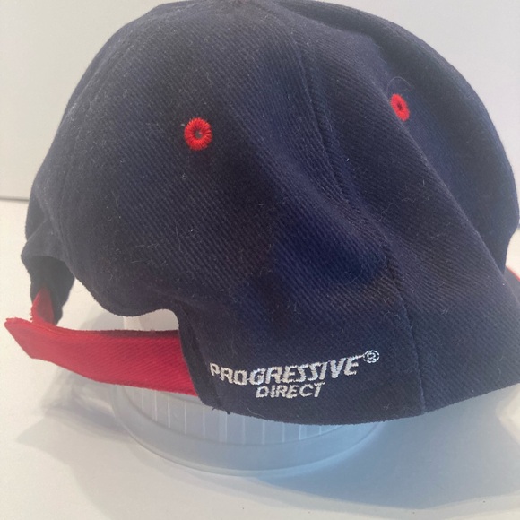 Texas Rangers Ball Cap - Picture 4 of 8